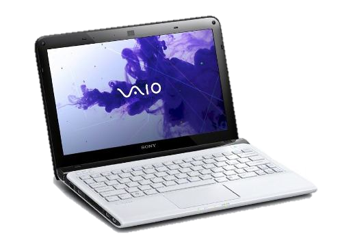 Sony VAIO SVE141D11L